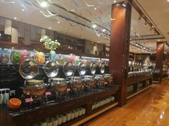 -水晶之星洗浴温泉汗蒸