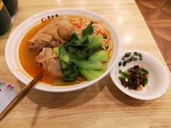 -贵凤凰贵州米粉(五道口店)