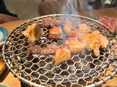 -烧肉达人•炭火烧肉(新天地店)