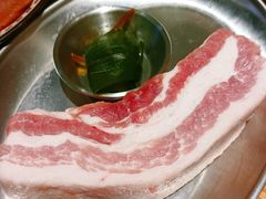 -哼蟹二将·烤肉酱蟹(合生汇店)