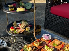 -松赞丽江山居餐厅
