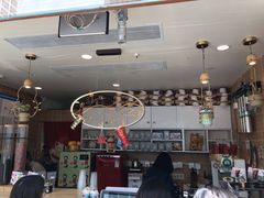 -九秋茶铺(三里屯店)