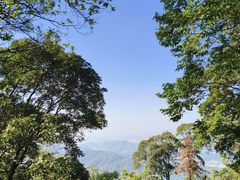 -广州市帽峰山景区