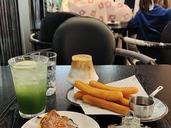 -BRAVO·布瓦屋西餐