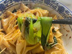 -西安特色面馆(吉兆营店)