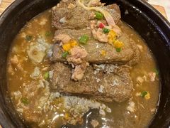 -龙泉人椰子鸡.糟粕醋.海南菜(三亚旗舰店)