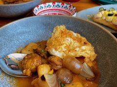 -Laures·月桂西班牙碳烤餐厅(十尚坊店)