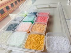 -Cetus coffee鲸鱼座咖啡·拼豆(二仙桥公园店)
