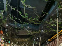 景观位-祖母的魔法厨房(陆家嘴店)