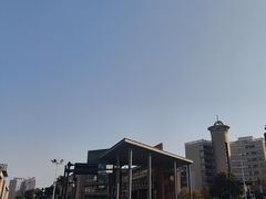-麦当劳(桐乡润丰步行街店)