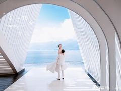 -爱我旅拍婚纱摄影(大理店)