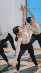 -卡莫瑜伽·普拉提