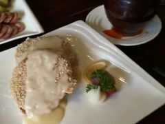 -马迭尔德式西餐精酿啤酒屋(中央大街店)