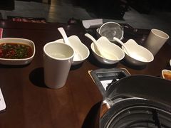 -捞神煲汤火锅(湖滨商业街店)