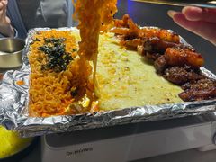 -HOTISLAND海鸡岛·韩国料理(江南西店)