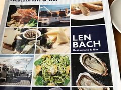 -LENBACH兰巴赫西餐啤酒坊(大连星海广场店)