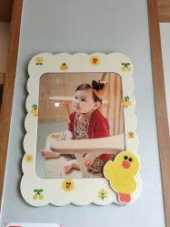 点击看大图 -儿童天堂专业儿童摄影(云岩区店)