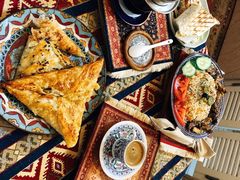 -Turka土耳咖(五大道店)