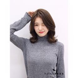 -P.STYLE派斯造型