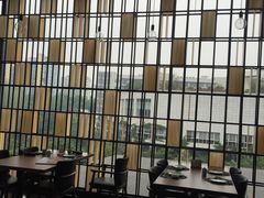 大堂-水月·和牛工坊(水晶郦城店)