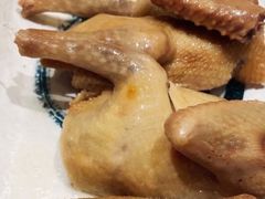 -小厨娘淮扬菜(六合欢乐港店)