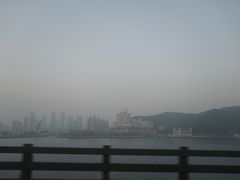 -星海湾跨海大桥
