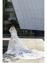 -不晚国际婚纱礼服
