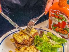 -西语·炭烧牛排(卓越中寰店)