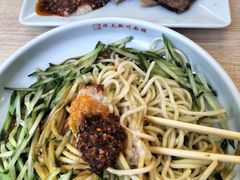 -华天新川面馆(缸瓦市店)