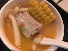 -华豫川酒家(大卫城店)