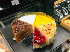 -星巴克(南京大世界店)