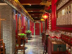 -宝泉铜锅·涮羊肉(解放东路店)