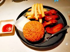 -避风塘·老港味餐厅(虹口龙之梦店)