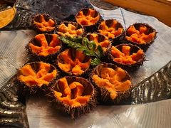 -Minase水濑·日料放题(外滩店)