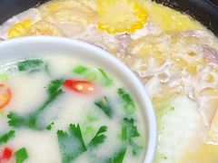 -四喜小胖·北京涮肉(五道营店)