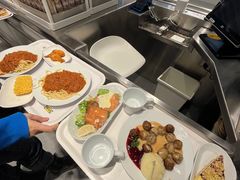 -宜家·瑞典风味餐厅(四元桥店)