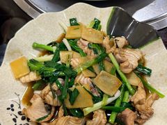 -鸽鸟轩(石岐店)