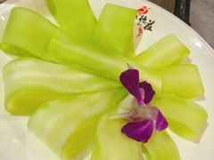 -重庆德庄火锅(体育中心店)