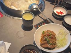 -同仁四季椰子鸡(宝安壹方城店)