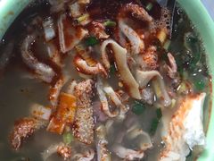 -阿叶羊杂碎(前进街店)