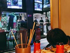 -肉串汪(望京店)