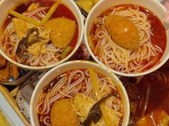 -螺大喜螺蛳粉火锅(雍和宫店)