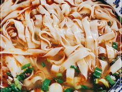 -馬香远蘭州牛肉面(武汉群星城首店)