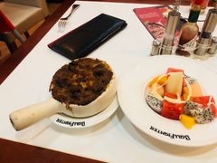 -斗牛士牛排餐厅(嘉里汇店)