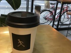 -常识咖啡common sense(春熙路店)