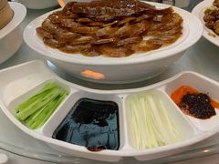 东坡烤鸭（只）-眉州东坡(亚运村店)