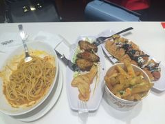 -艾薯夫妇Aysh(福田星河COCOPark店)