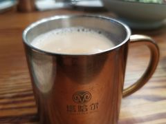 -塔哈尔·新疆盛宴(城西银泰店)