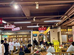 -张氏父子常德肠子馆(贺龙店)
