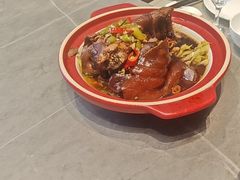 -老山东·山东菜(鲁菜名店)